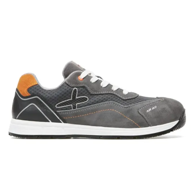Scarpe Antinfortunistiche Exena Boris 20 S1P SRC A0370V016