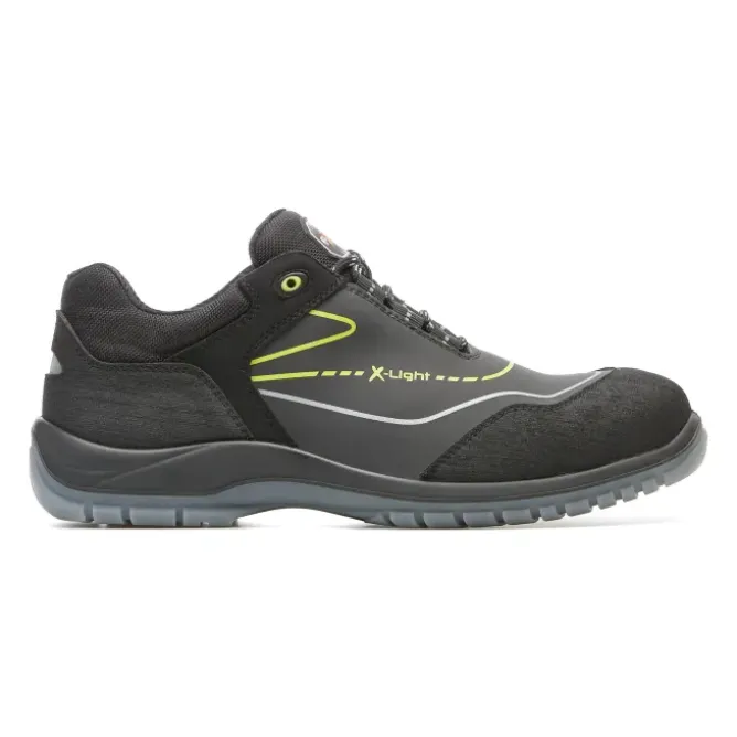 Scarpe Antinfortunistiche Exena Alabama_20 S3 SRC A0321V073