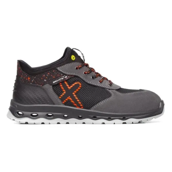 Scarpe Antinfortunistiche Exena Earth S1P ESD SRC