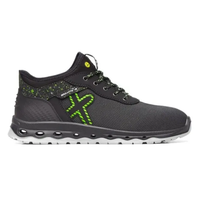 Scarpe Antinfortunistiche Exena Jupiter S3 ESD SRC