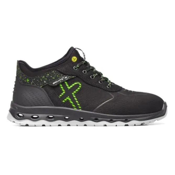 Scarpe Antinfortunistiche Exena Mercury S3 ESD SRC