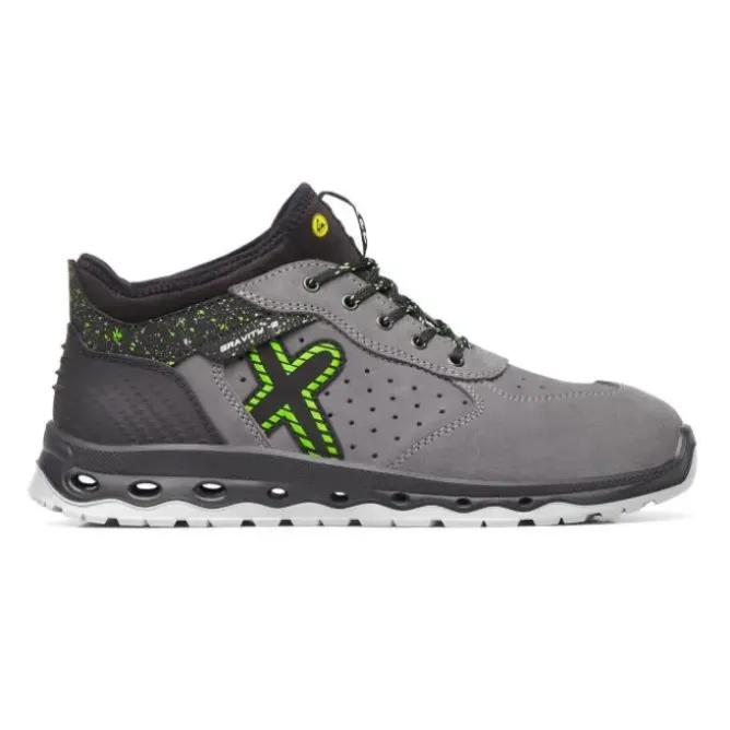 Scarpe Antinfortunistiche Exena NEPTUNE S1P ESD SRC