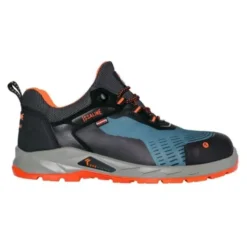 Scarpe Antinfortunistiche Extreme STRETCH Slip On Issa Line S1P SRC ESD - 44400