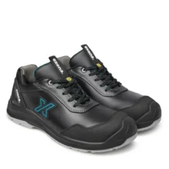 Scarpe Antinfortunistiche Exena Deep S3L FO SR ESD Basse
