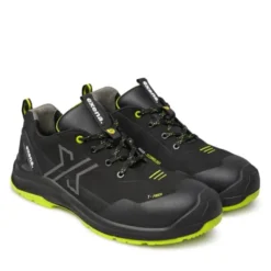 Scarpe Antinfortunistiche Exena Blazer S3l FO SR ESD Basse