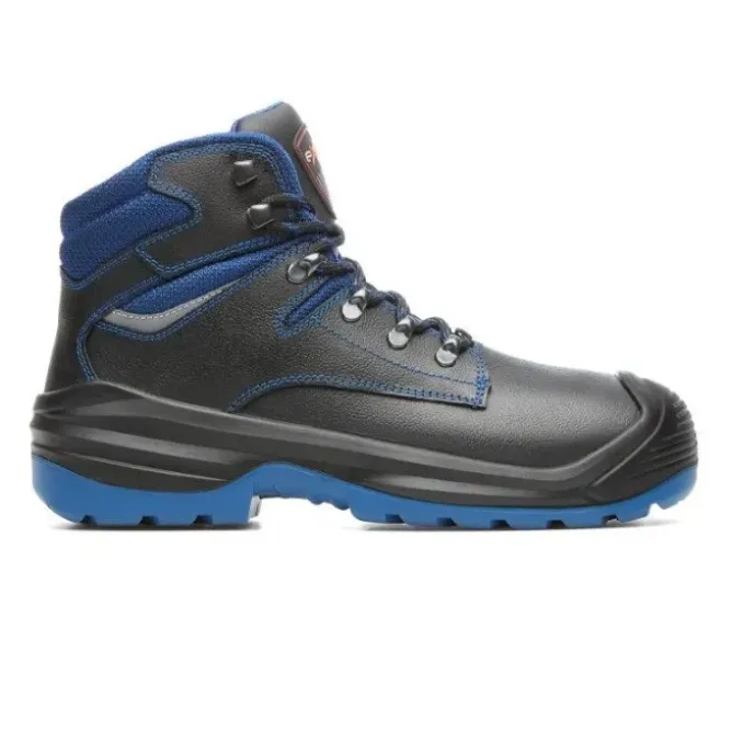 Scarpe Antinfortunistiche Exena Titanium 18 S3 HRO SRC A0391V001