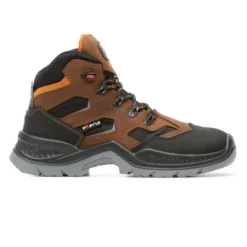 Scarpe Antinfortunistiche Exena Borneo_20 S3 SRC A0321V065
