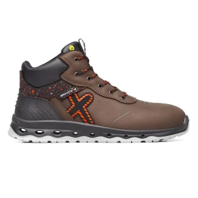 Scarpe Antinfortunistiche Exena Uranus S3 ESD SRC