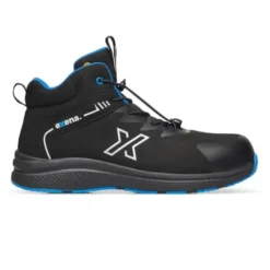 Scarpe Antinfortunistiche Exena FASTER S3S FO SR ESD C0009V004