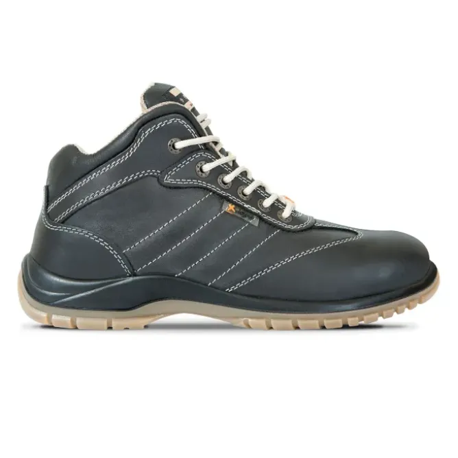 Scarpe Antinfortunistiche Exena Apollo S3 SRC A0236V001