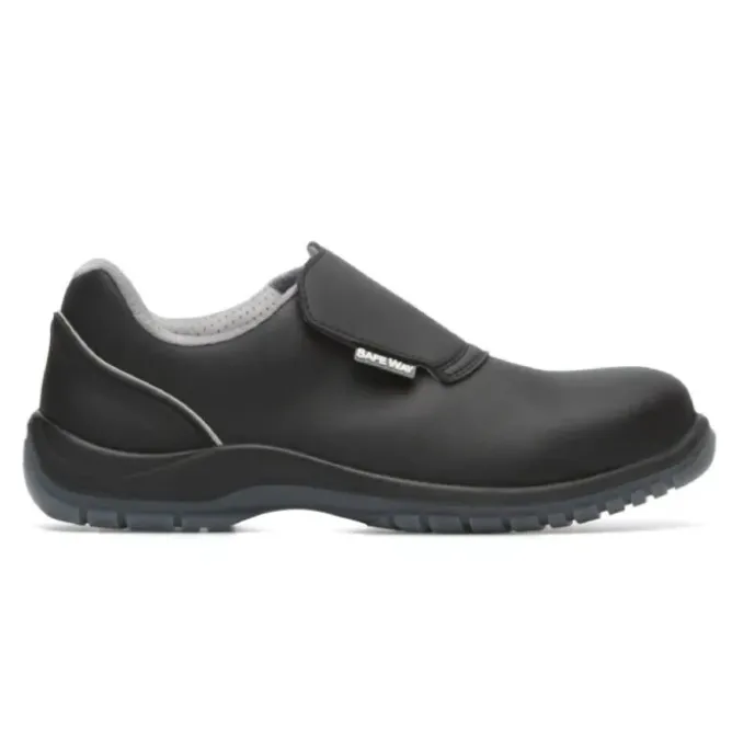 Scarpe Antinfortunistiche Exena Coral S2 SRC A0418V002
