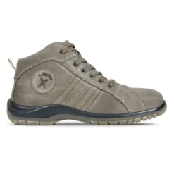 Scarpe Antinfortunistiche Exena Ares S3 SRC A0240V001