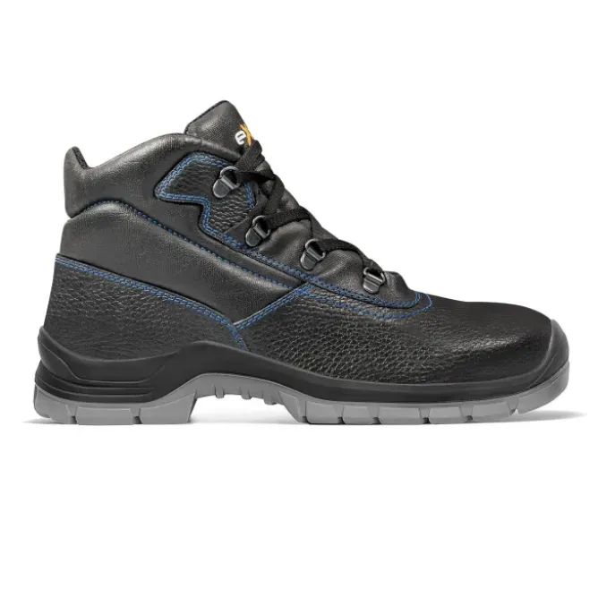 Scarpe Antinfortunistiche Exena Lugano S3 SRC A0206V091