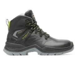 Scarpe Antinfortunistiche Exena Makalu S3 CI WR SRC A0206V106