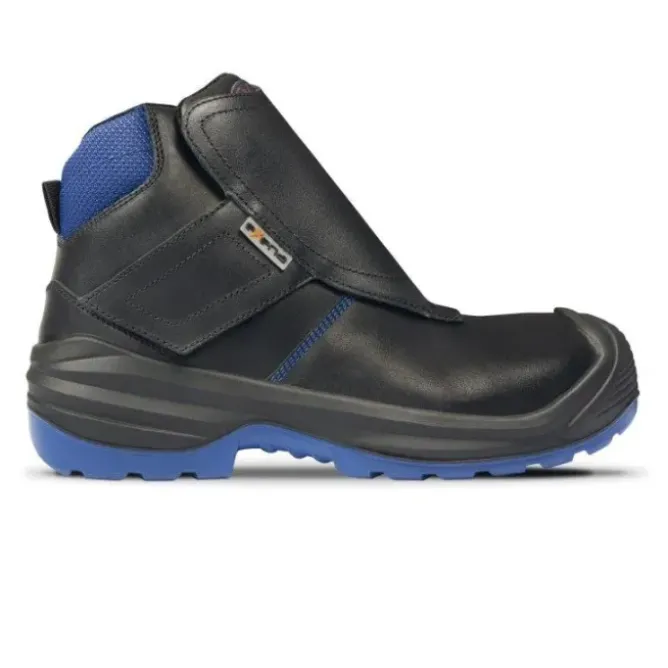 Scarpe Antinfortunistiche Exena Lipari S3 HRO SRC A0390V001