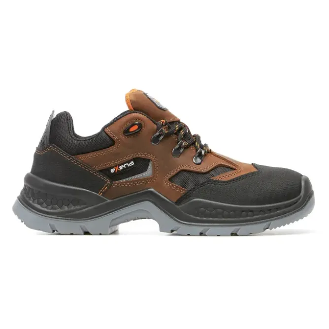Scarpe Antinfortunistiche Exena Sumatra_20 S3 SRC A0321V066