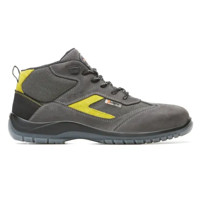 Scarpe Antinfortunistiche Exena Estia_20 S1P SRC A0235V009