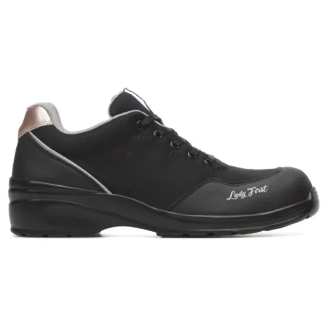 Scarpe Antinfortunistiche Exena Gina S1 SRC A0410V001