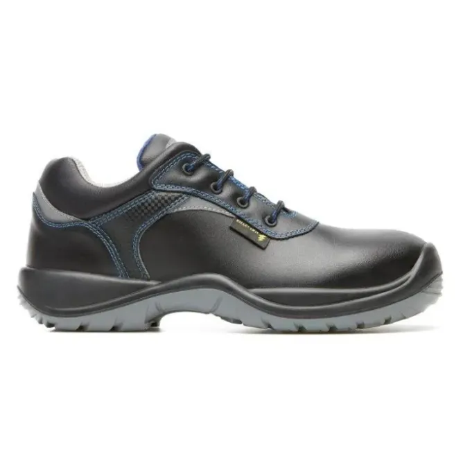 Scarpe Antinfortunistiche Exena Gauss SB E P WRU FO SRC - A0212V013