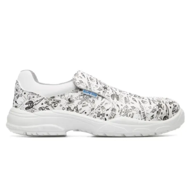 Scarpe Antinfortunistiche Exena Mimosa 20 S2 SRC A0337V033