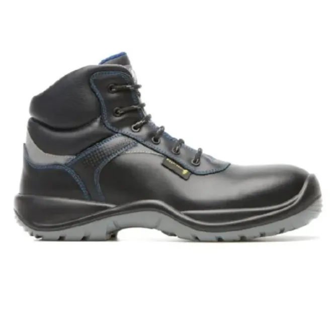 Scarpe Antinfortunistiche Exena Tesla SB E P WRU FO SRC A0216V021