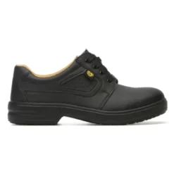 Scarpe Antinfortunistiche Exena 00E913 S1 ESD SRC Top Derby Blk - A0190V004