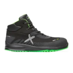 Scarpe Antinfortunistiche Exena Fury S3 ESD SRC A0425V003