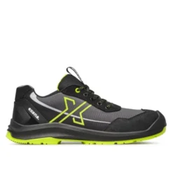 Scarpe Antinfortunistiche Exena Genesys S3L FO SR ESD Basse