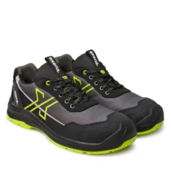 Scarpe Antinfortunistiche Exena Genesys S3L FO SR ESD Basse