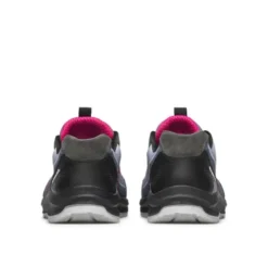Scarpe Antinfortunistiche Exena Stratus S1 PL FO SR ESD Basse Metalfree Donna
