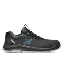 Scarpe Antinfortunistiche Exena Fusion S3L FO SR ESD Basse