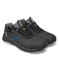 Scarpe Antinfortunistiche Exena Fusion S3L FO SR ESD Basse