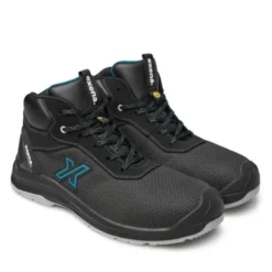 Scarpe Antinfortunistiche Exena Unity S3L FO SR ESD Alte