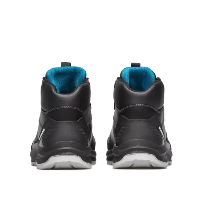 Scarpe Antinfortunistiche Exena Shield S3L FO SR ESD Alte