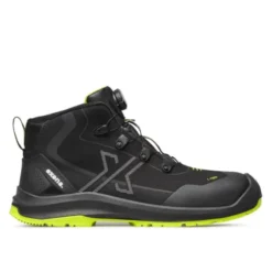 Scarpe Antinfortunistiche Exena Forge S7L CI FO SR ESD Alte Chiusura a Boa