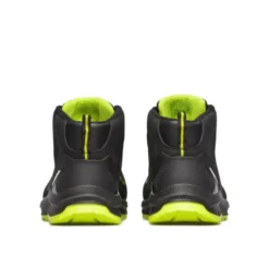 Scarpe Antinfortunistiche Exena Forge S7L CI FO SR ESD Alte Chiusura a Boa