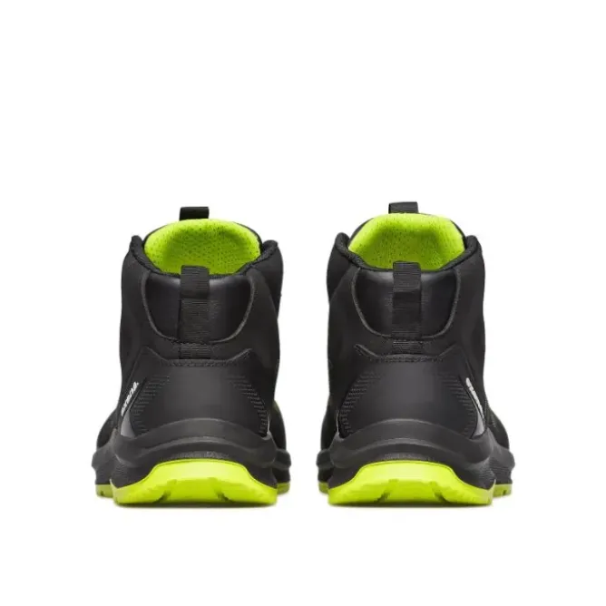 Scarpe Antinfortunistiche Exena Shiva S3L CI FO SR ESD Alte