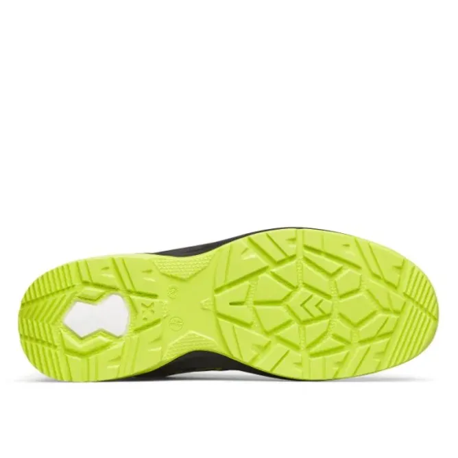 Scarpe Antinfortunistiche Exena Radiant S1 PL FO SR ESD Basse Metalfree