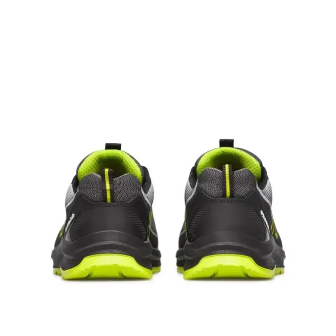 Scarpe Antinfortunistiche Exena Radiant S1 PL FO SR ESD Basse Metalfree