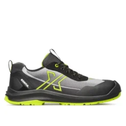 Scarpe Antinfortunistiche Exena Radiant S1 PL FO SR ESD Basse Metalfree