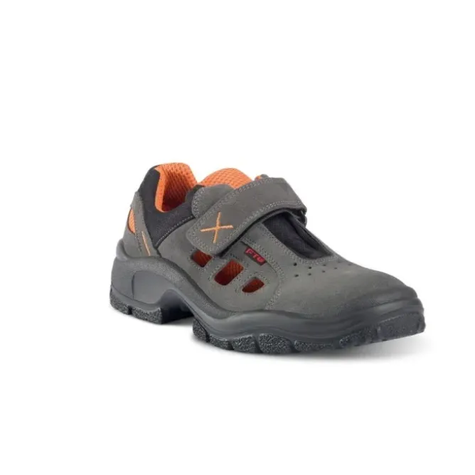 Scarpe Antinfortunistiche FTG Runner S1 SRC