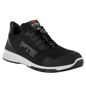 Scarpe antinfortunistiche FTG Climb S1PS FO ESD SR Comode Metalfree