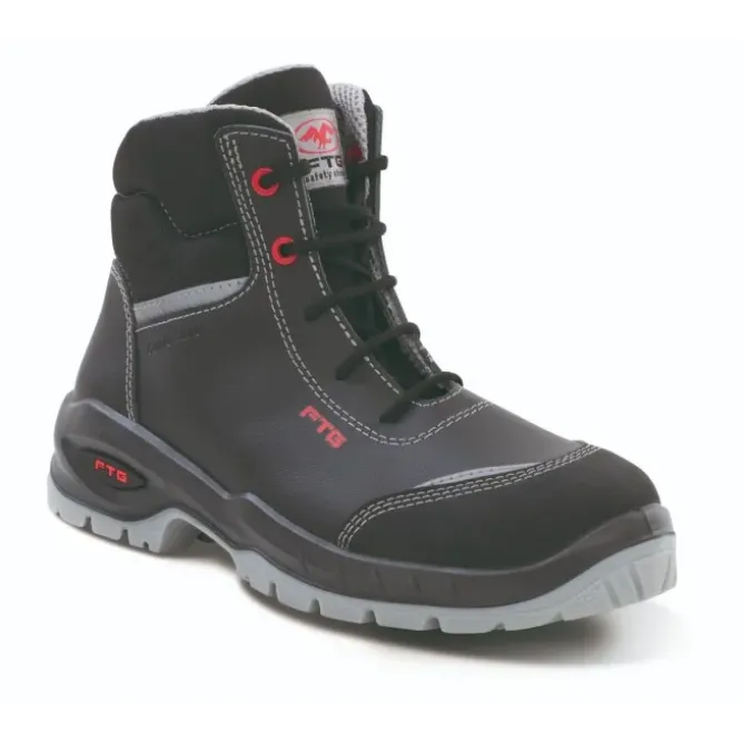 Scarpe Antinfortunistiche FTG Legend S3 SRC