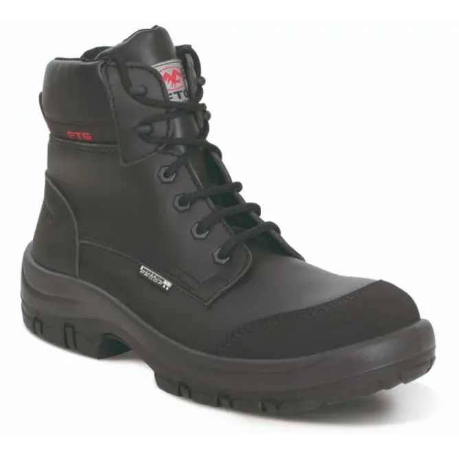 Scarpe Antinfortunistiche FTG Eolo S3 HRO CI WR SRC