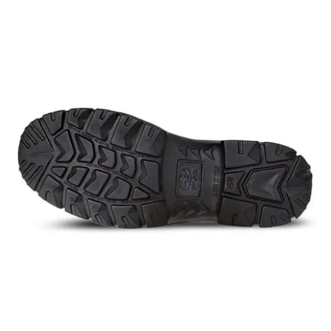 Scarpe antinfortunistiche FTG Candia S1P SRC