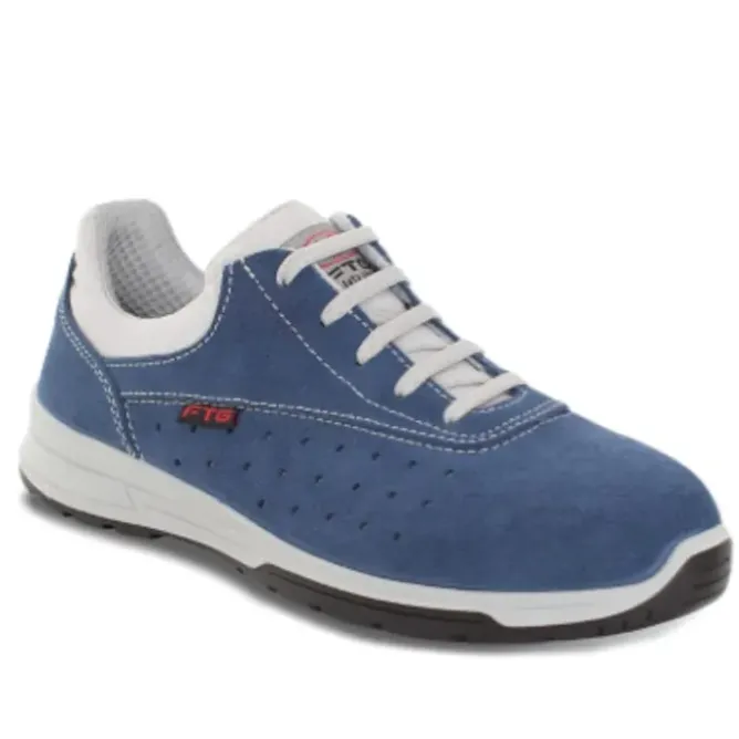 Scarpe antinfortunistiche FTG Ride S1 SRC ESD