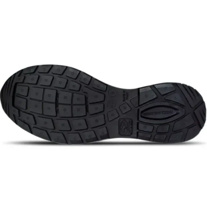 Scarpe Antinfortunistiche FTG Ski S1P SRC