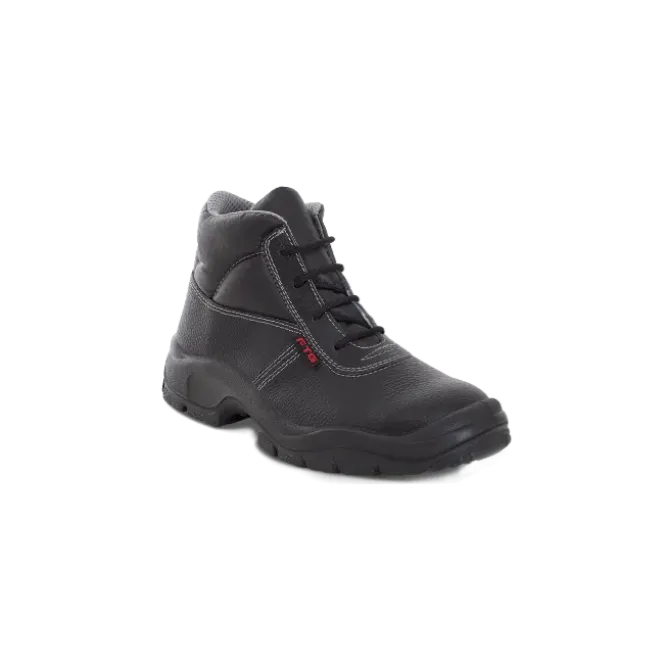 Scarpe antinfortunistiche FTG Zeta S3 SRC Economiche per l'Inverno