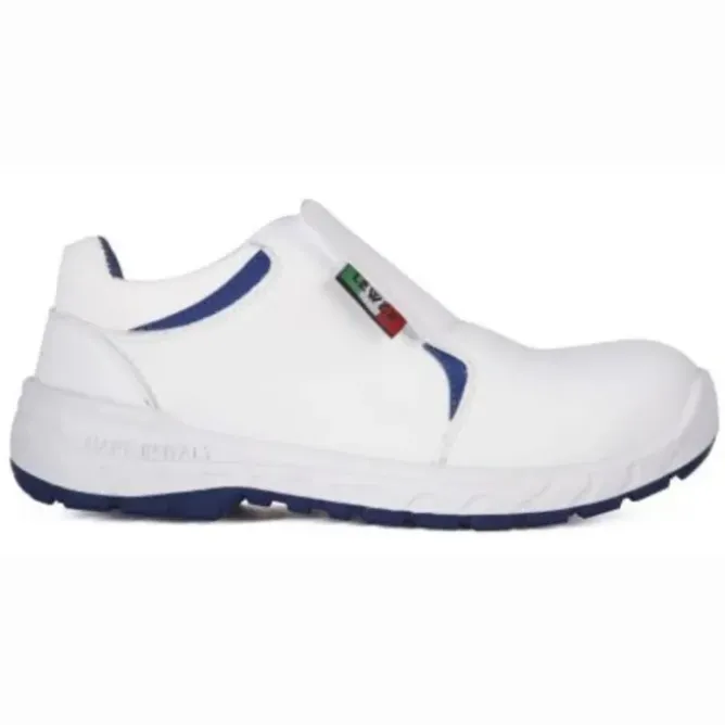 Scarpe Antinfortunistiche Forio Lewer S2 SRC