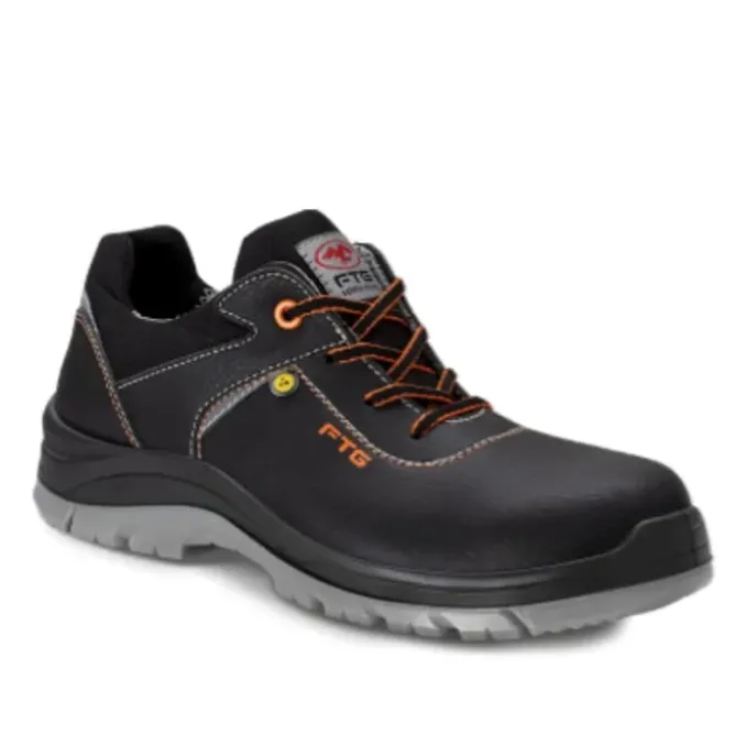 Scarpe antinfortunistiche FTG Space S3 SRC ESD